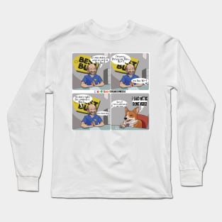 Best Boi Long Sleeve T-Shirt